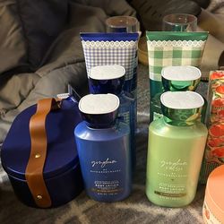 Bath & Body Works NEW