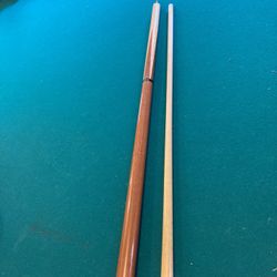 Meucci   Pool Cue