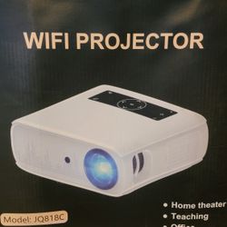 Groview Projector 