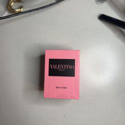 Valentino Donna Born In Roma Perfume 3.4oz.EDP Spray for Women