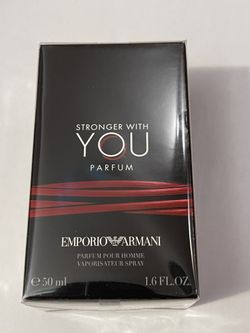 Stronger With You (Parfum)