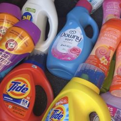 Household Variety Packs 