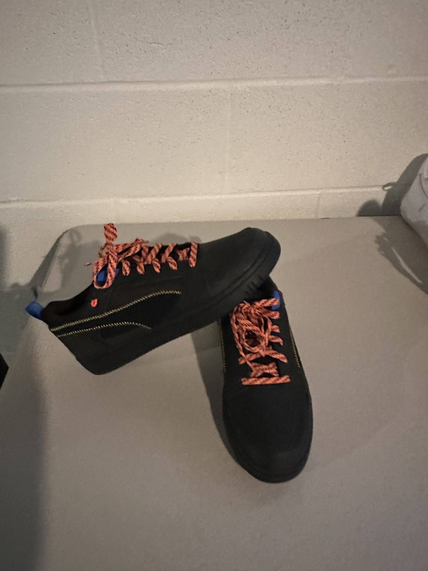 Puma shoes