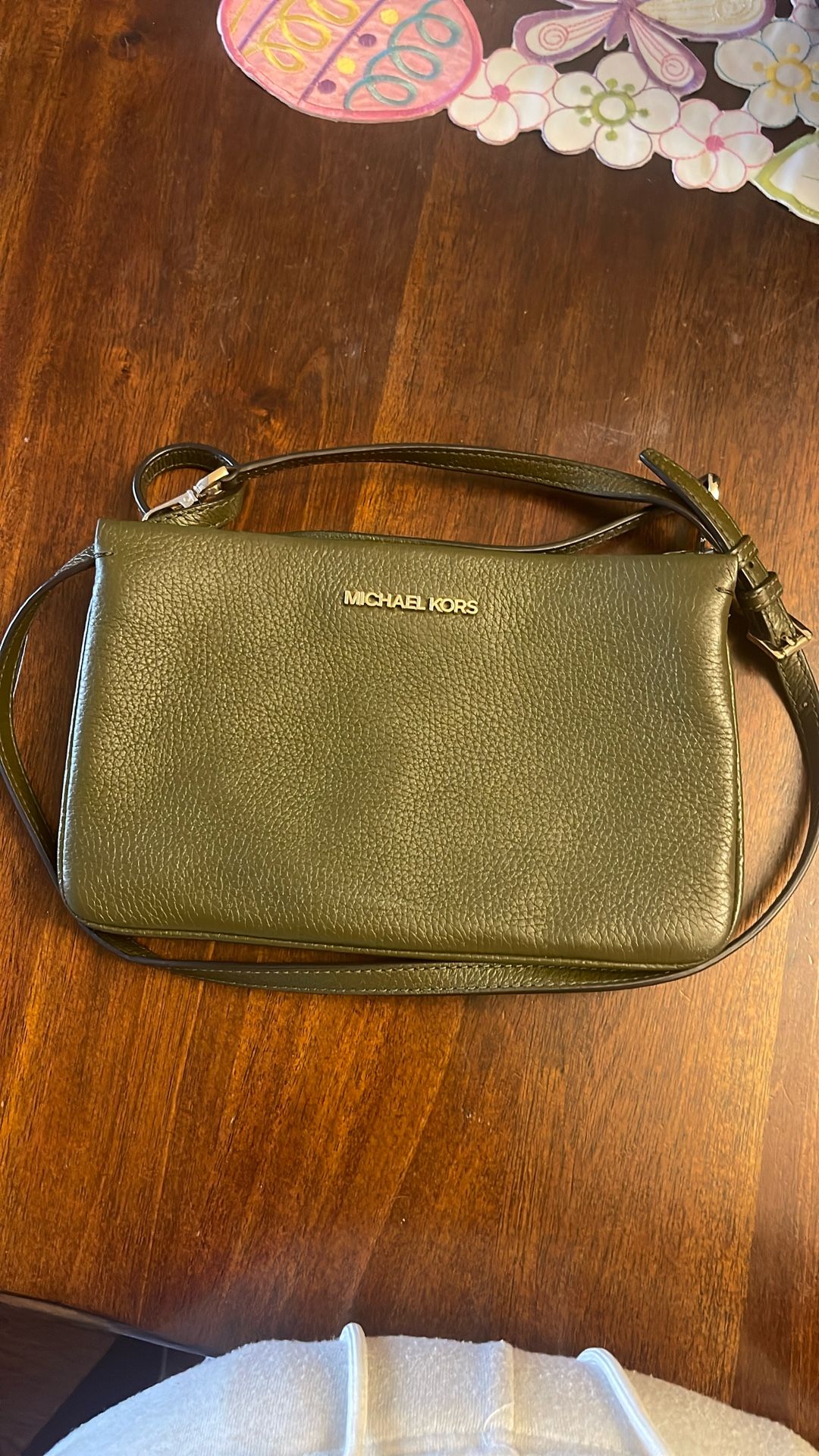 Michael Kors Crossbody Bag