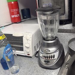Blender