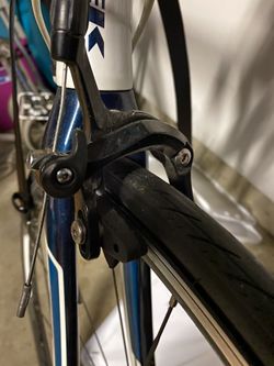 trek women's specific design