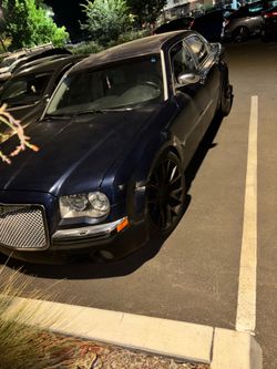 2005 Chrysler 300c