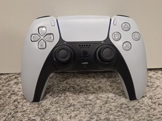 Playstation 5 DualSense Wireless Controller  
