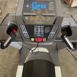 Spirit Treadmill  