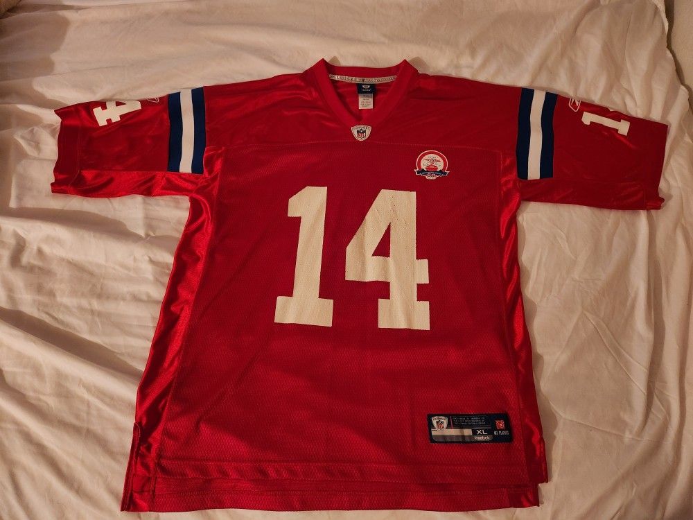 NFL AFL Jersey