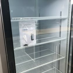 New Fridge