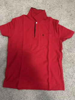 Original Penguin Polo shirt sz M