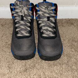 Bog Sneakers 