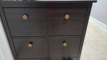 Shoe cabinet/storage