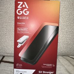 iPhone 17 Pro Screen Protector 