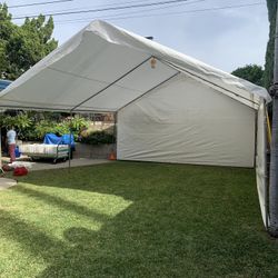 Carpas  