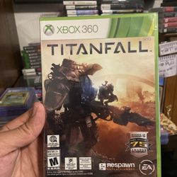 Xbox 360 GAME 