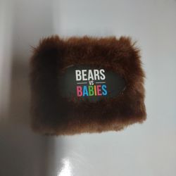 Bears Vs Babies Game