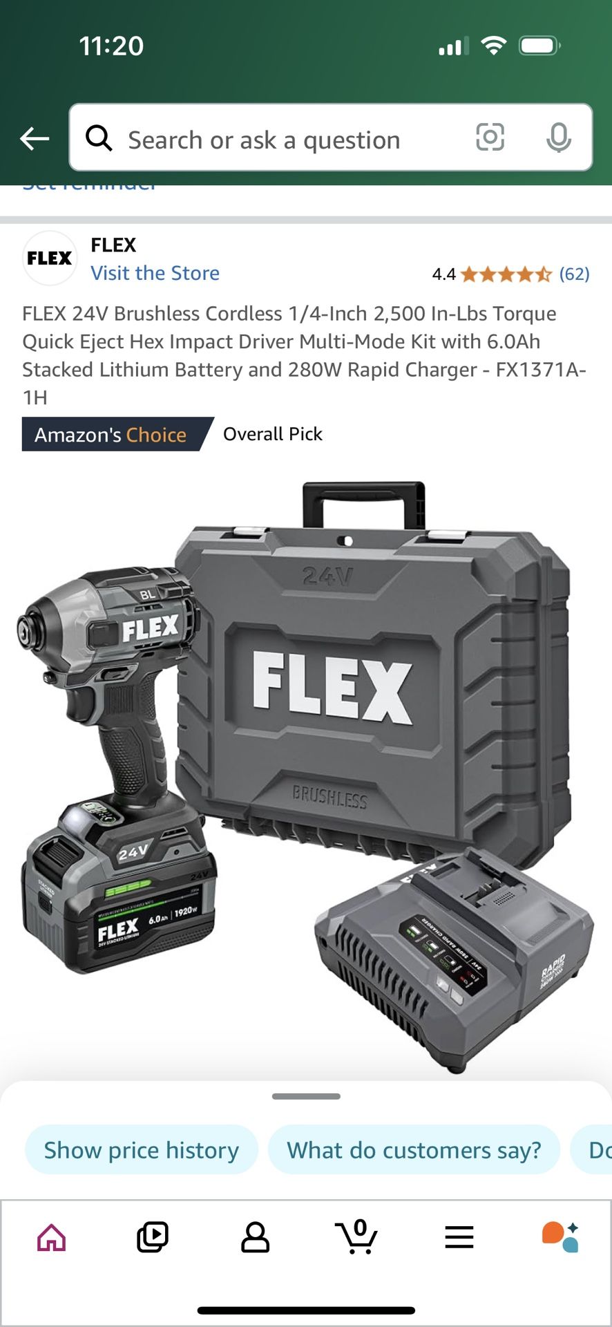 Flex Tools