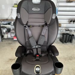 Graco Nautilus - Car Seat