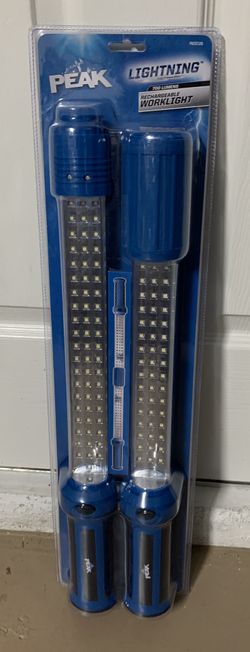 Excellent LED worklight by Peak. Brand new!