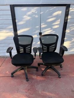 Computer Chair