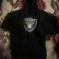 Raiders Hoodie