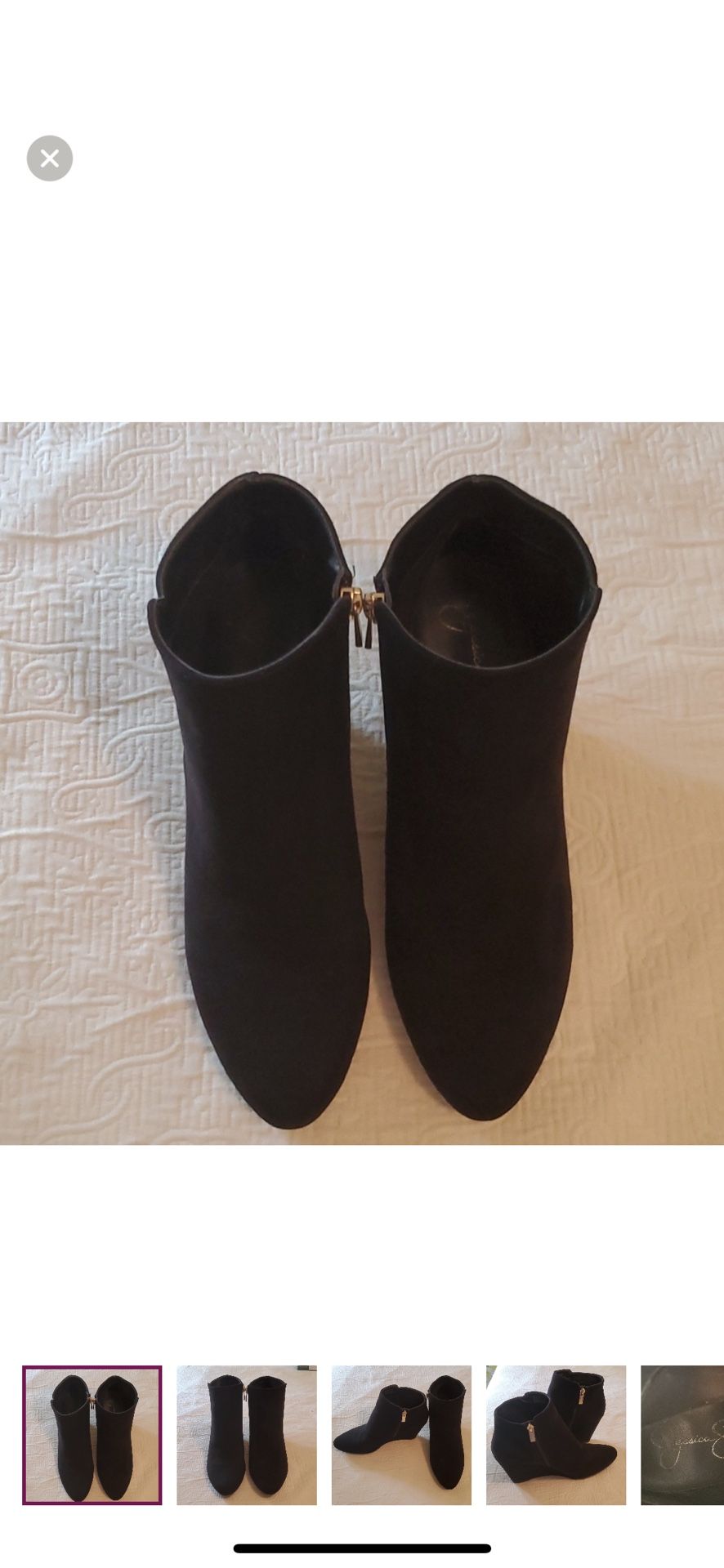 Booties