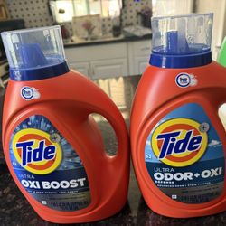 Tide