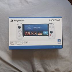 Playstation Backbone