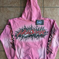 Hellstar Hoodies 