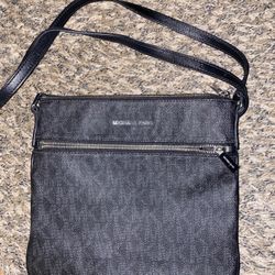 Authentic Mk Crossbody