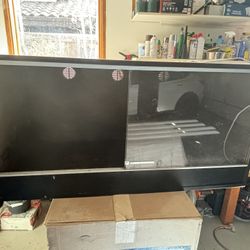 4x2x2 Reptile Enclosure