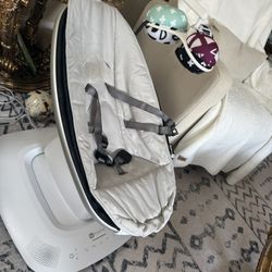 4moms Mamaroo