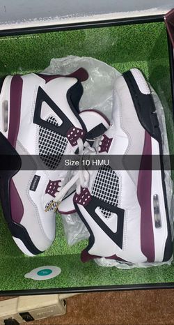 Paris 4s