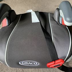 Car Seat 