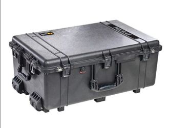 Pelican Storm 1650 Rolling waterproof case