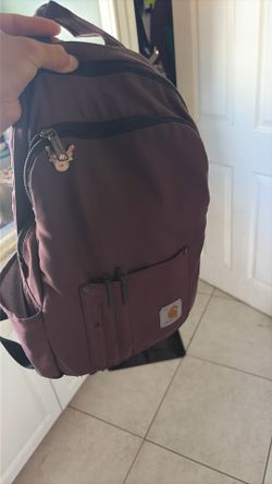 Carhartt Backpack