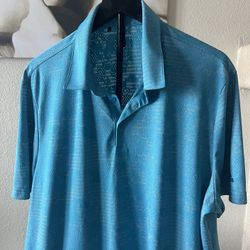 Adidas Men’s Polo Shirt 