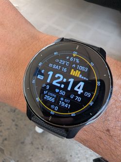 Garmin Venu 2 Plus