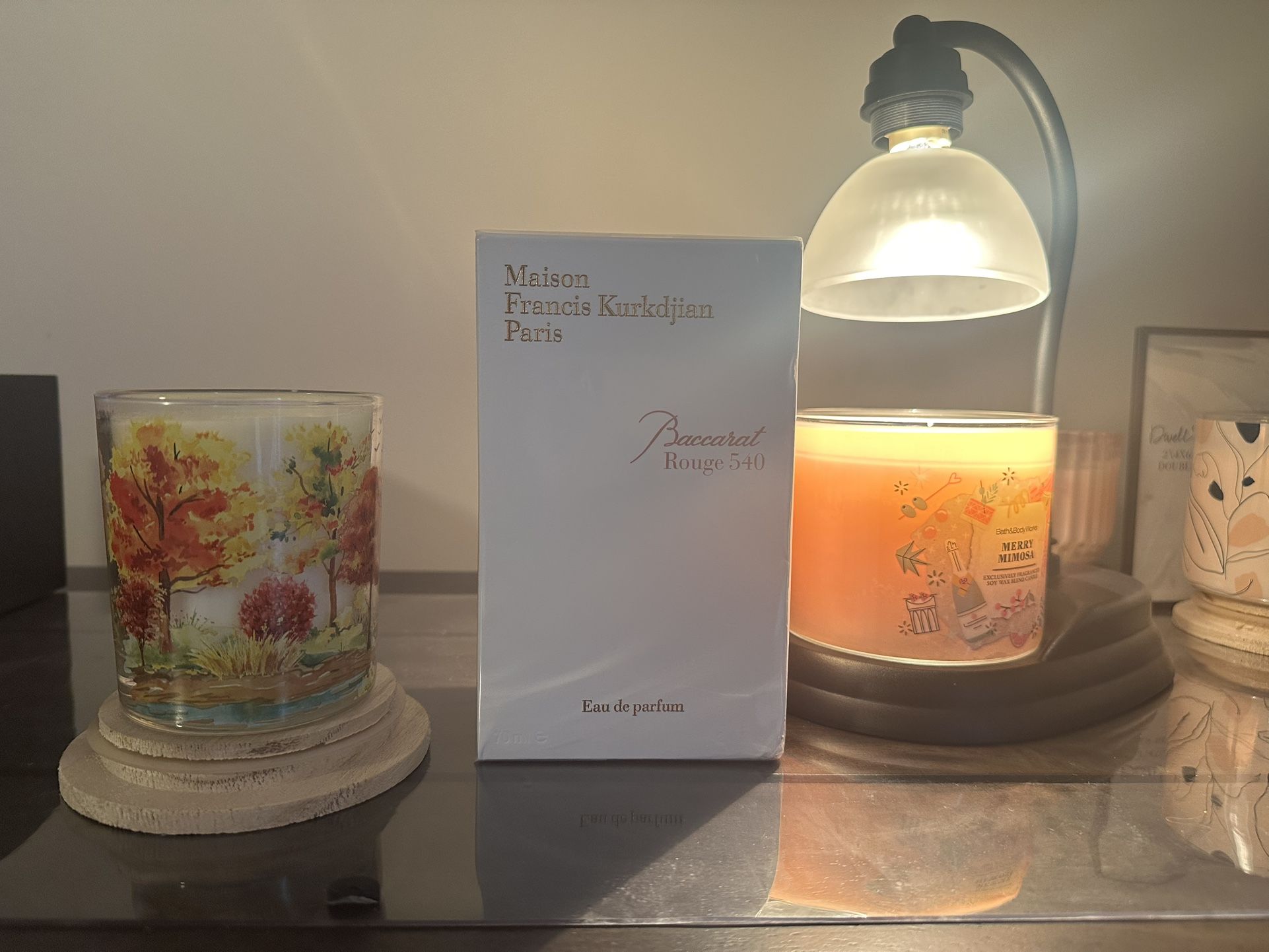 💎 BEST DEAL IN THE AREA 💎 Baccarat Rouge 540 70ml – Pickup Today