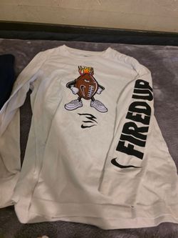 Boys Nike Long Sleeves