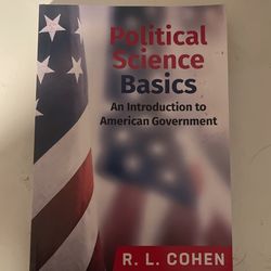 Political Science RL Cohen