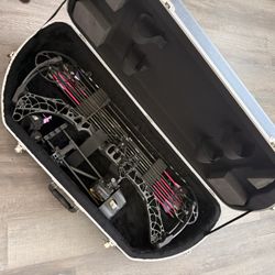 Matthews V3 31”