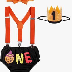 Toddler Photo Shoot First Birthday Outfit