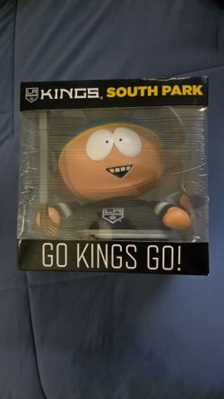 Cartman Bobblehead