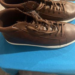 Two pair Of men’s  size 13 Fashion boots