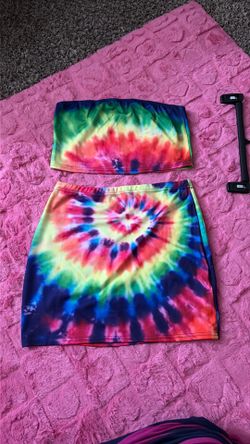 Tye Dye