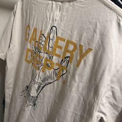 Gallery Dept