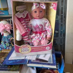 Baby Doll